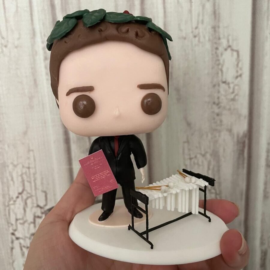 MiniMe personalizzato - immagine 14