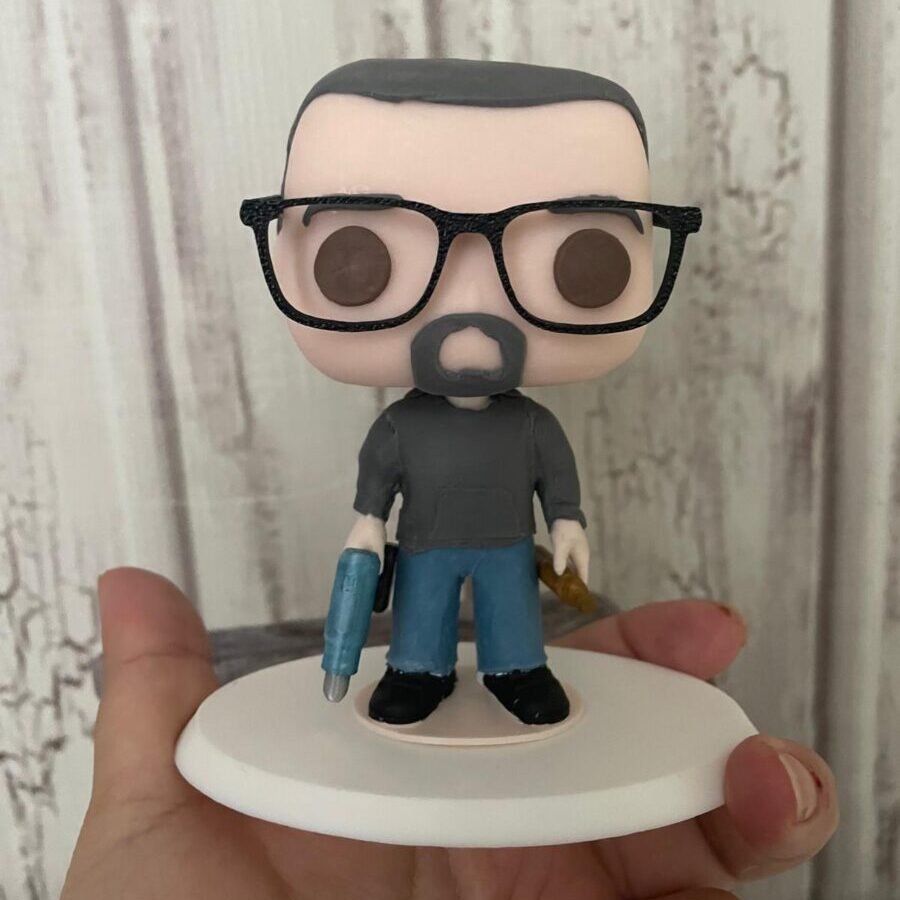 MiniMe personalizzato - immagine 15