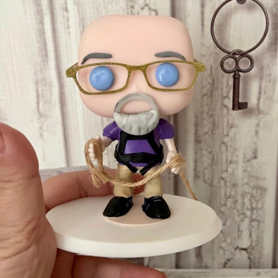 MiniMe personalizzato - immagine 11