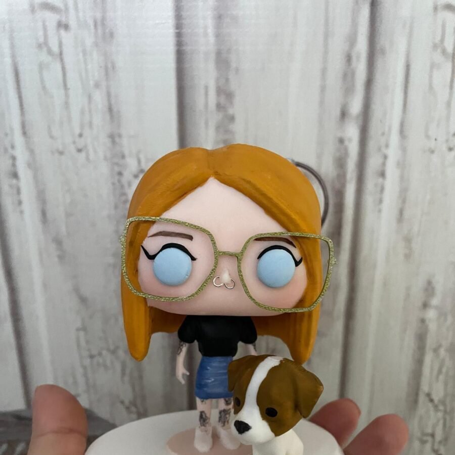 MiniMe personalizzato - immagine 12