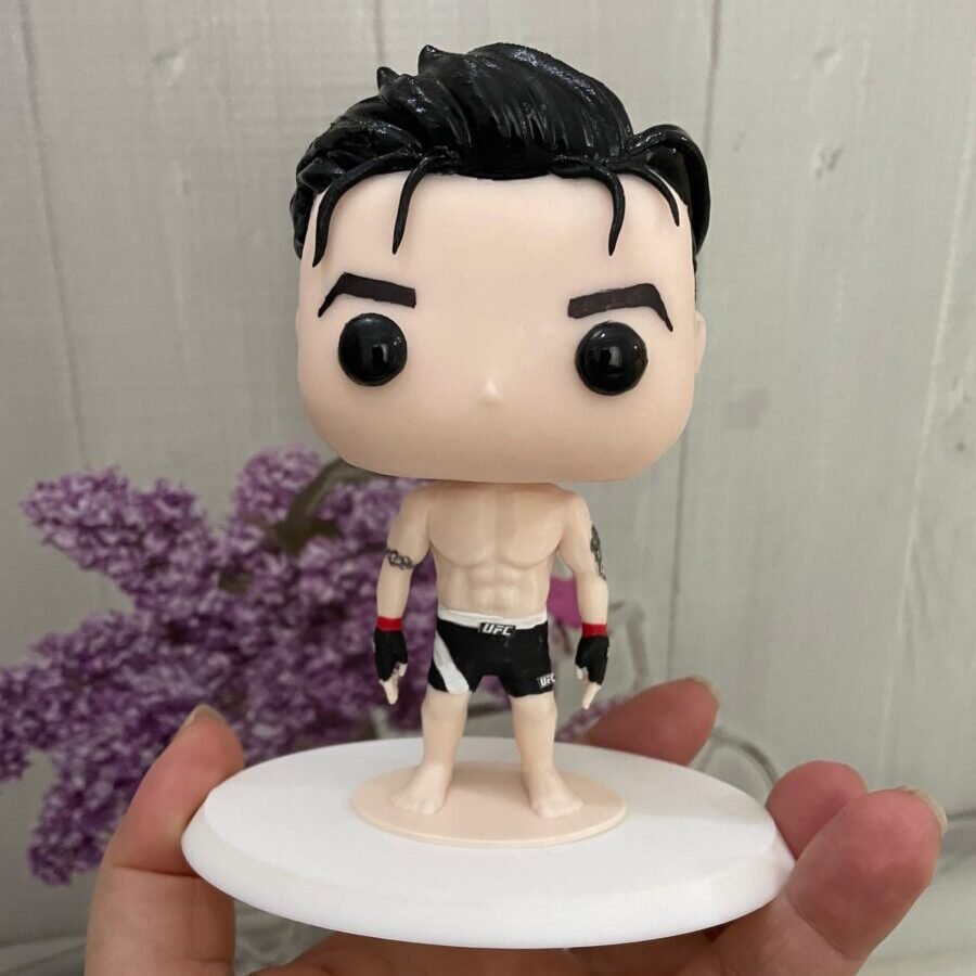 MiniMe personalizzato - immagine 5