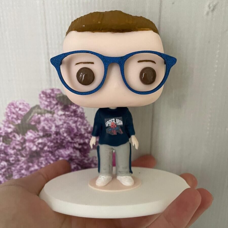 MiniMe personalizzato - immagine 6