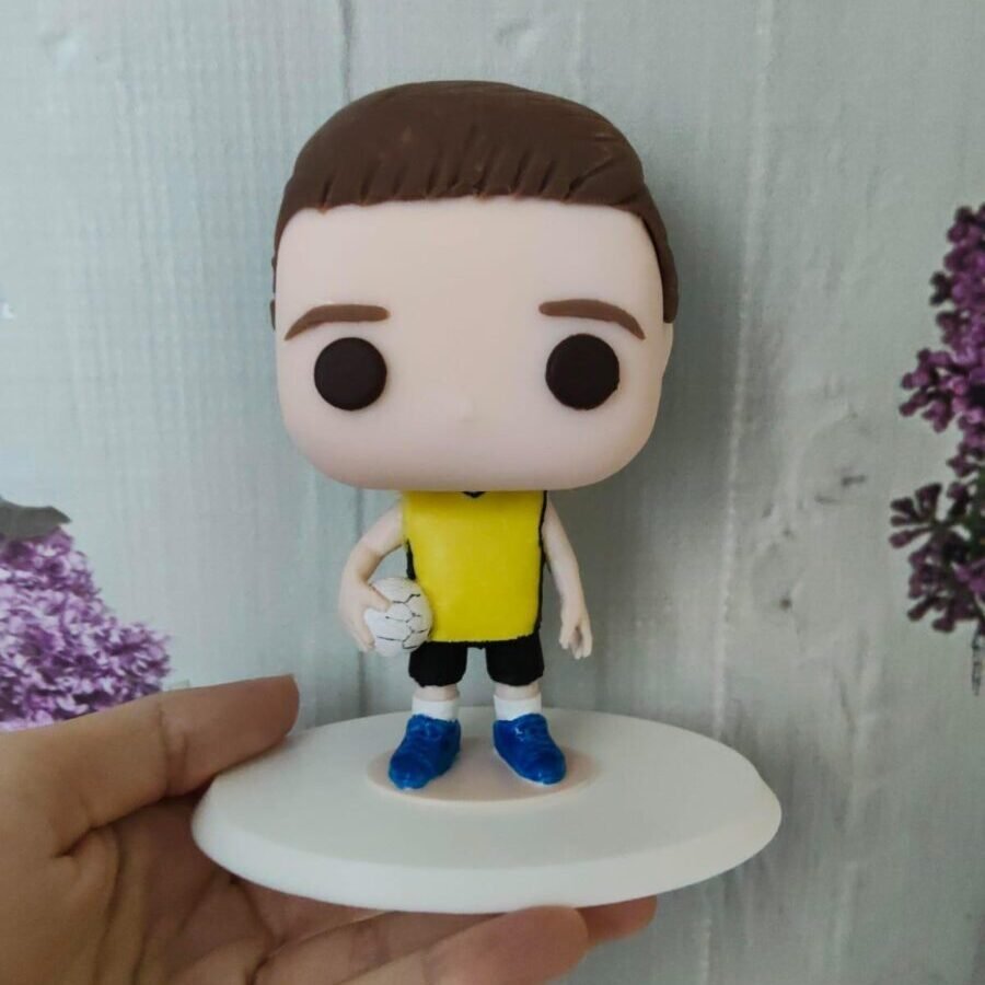 MiniMe personalizzato - immagine 9