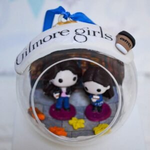 Gilmore Girls (una mamma per amica)