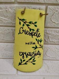 Crescete nella grazia 2 (giallo sempl.)